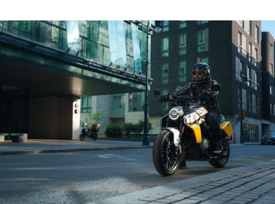 motorrika image